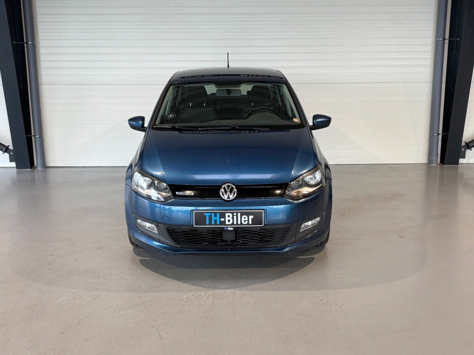 undefined VW Polo fra 2016
