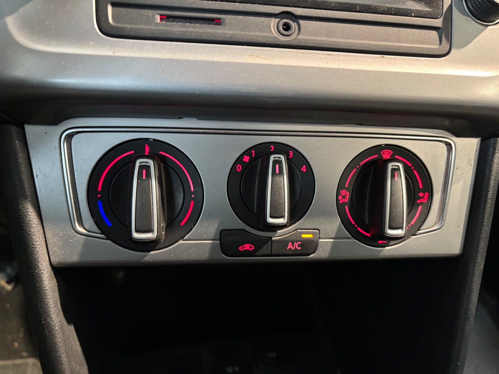 undefined VW Polo fra 2016