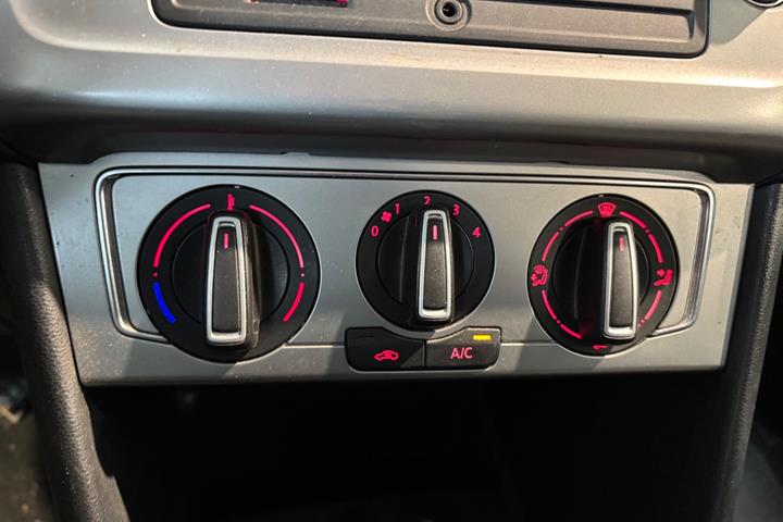 undefined VW Polo fra 2016
