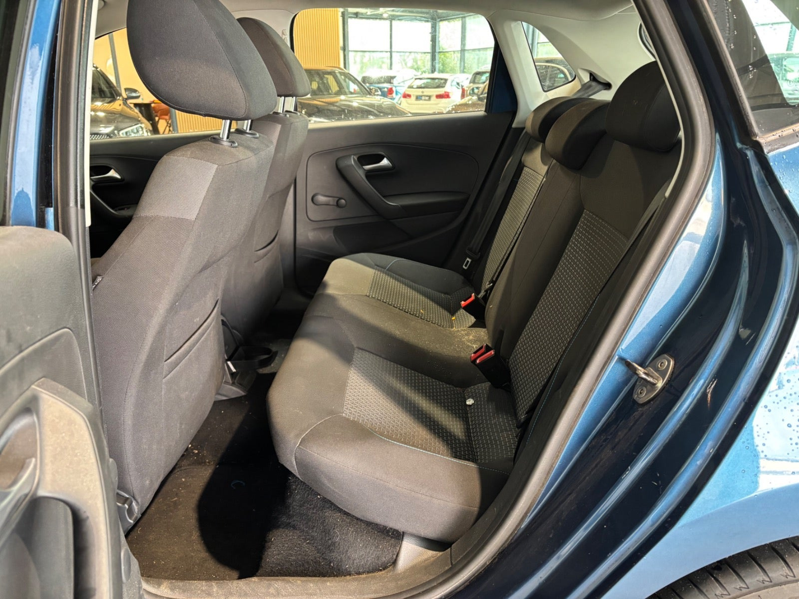 undefined VW Polo fra 2016