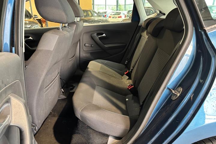 undefined VW Polo fra 2016