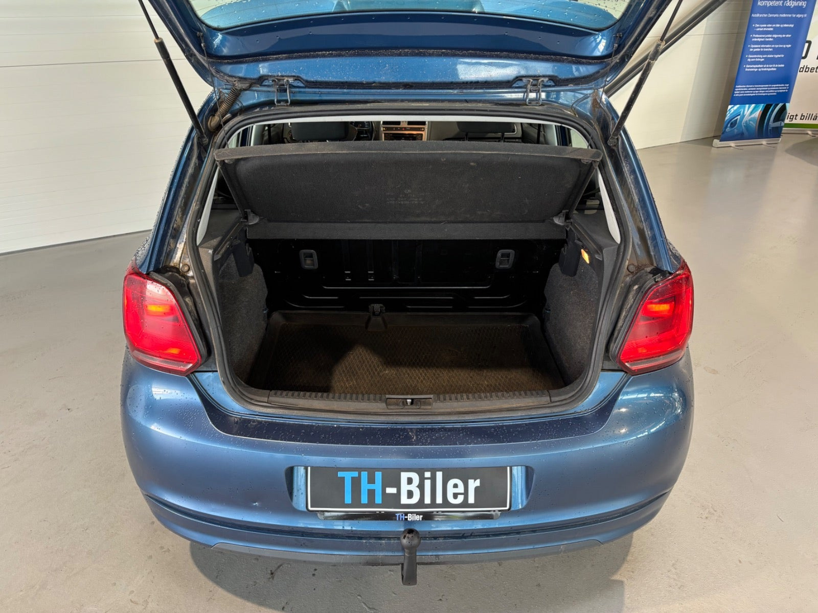 undefined VW Polo fra 2016