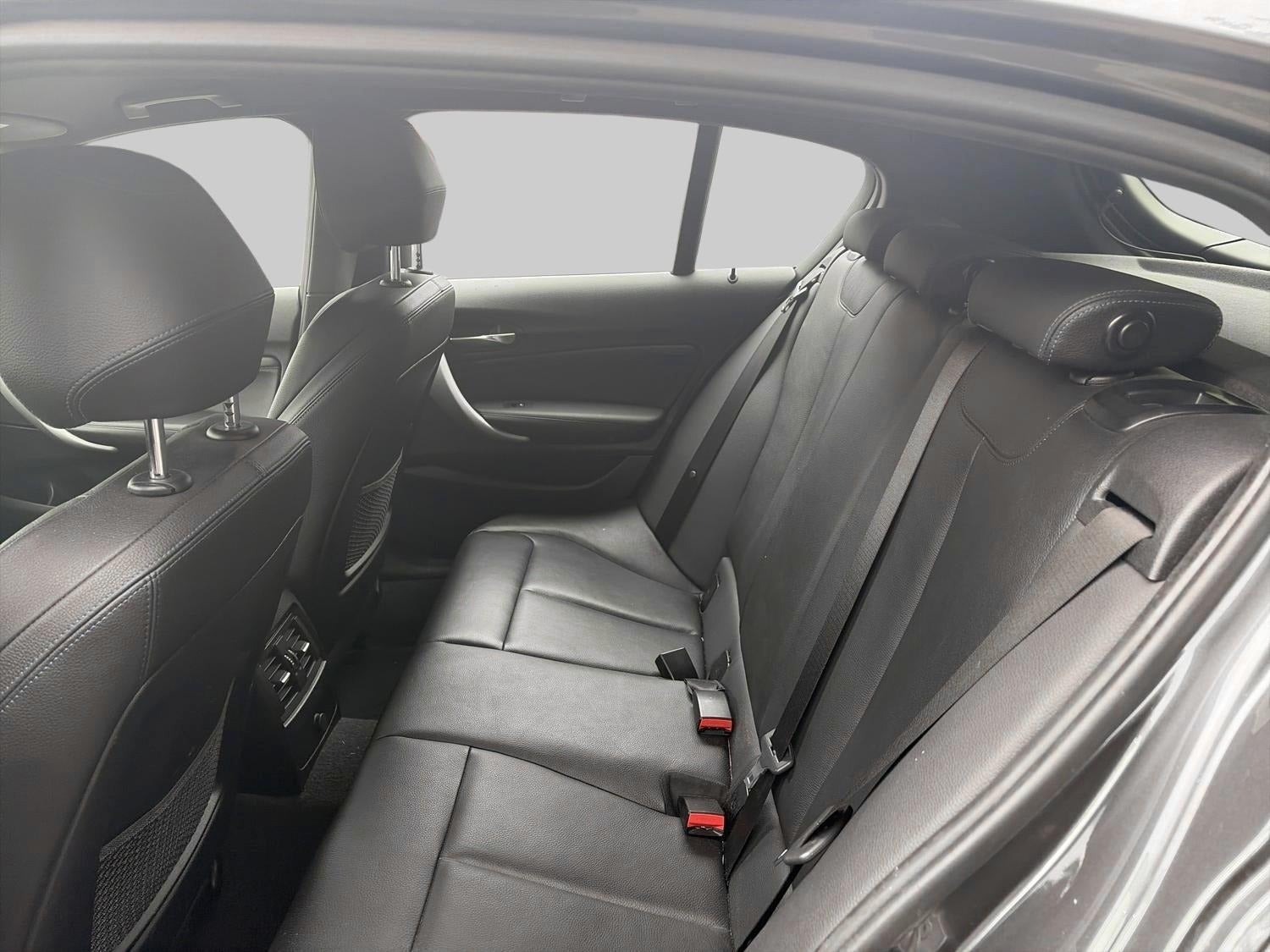 undefined BMW 118d fra 2019