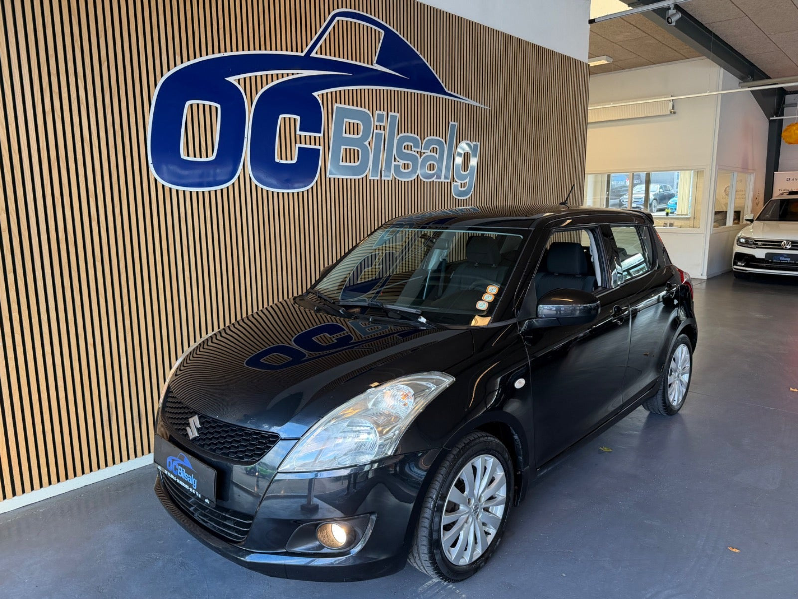 Suzuki Swift 1,2 GL ECO+