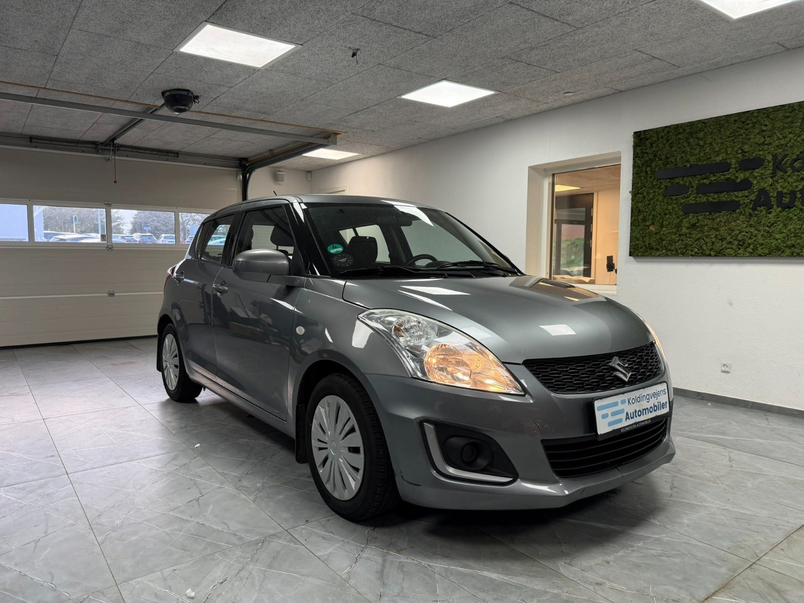Suzuki Swift 1,2 Dualjet
