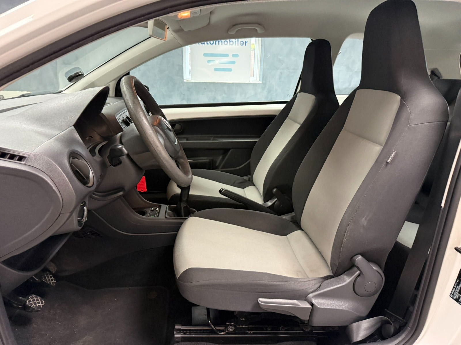 undefined Skoda Citigo fra 2013