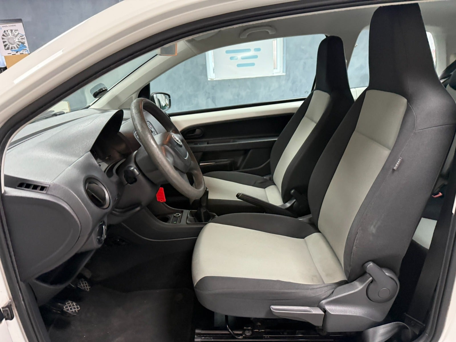 undefined Skoda Citigo fra 2013