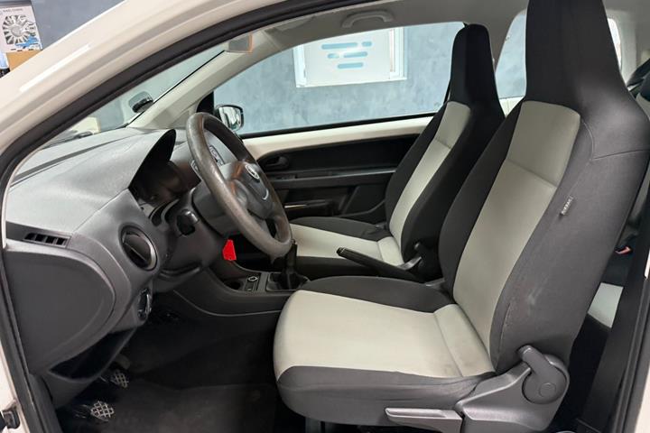 undefined Skoda Citigo fra 2013
