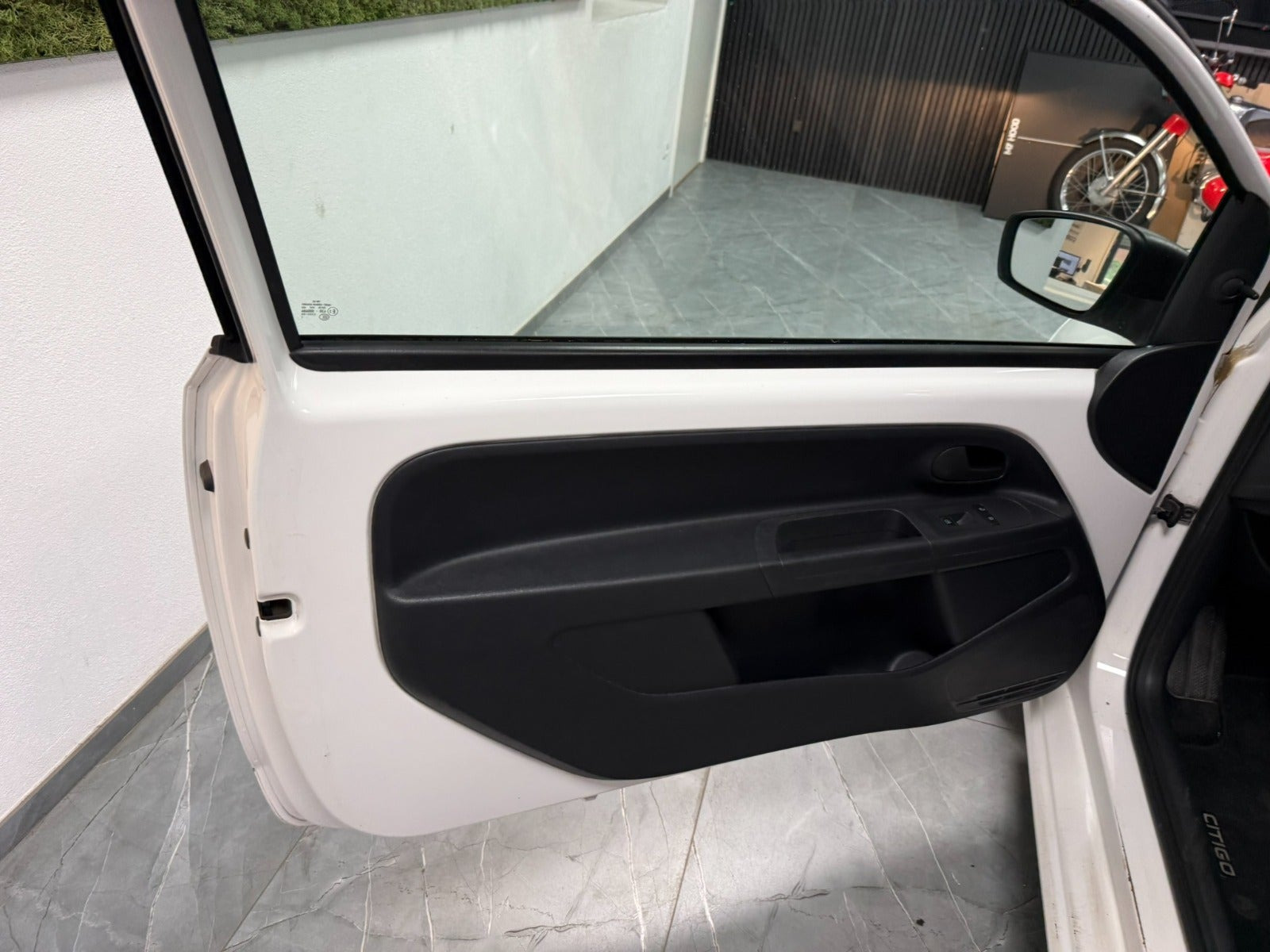 undefined Skoda Citigo fra 2013