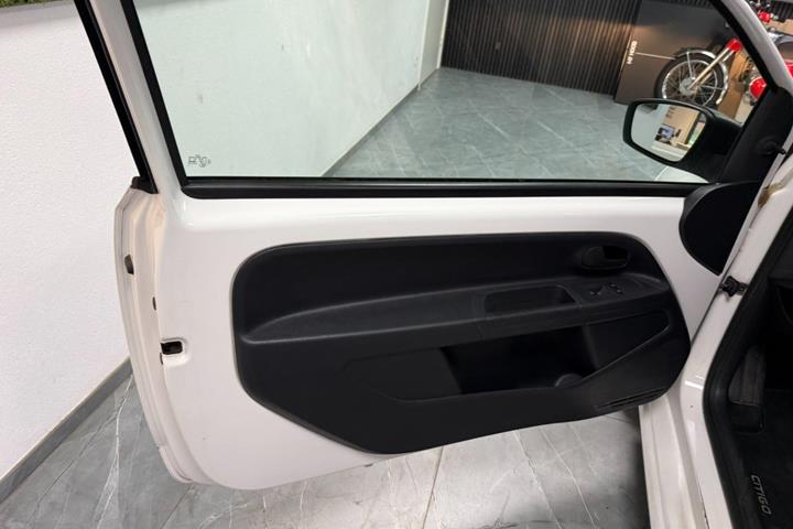 undefined Skoda Citigo fra 2013