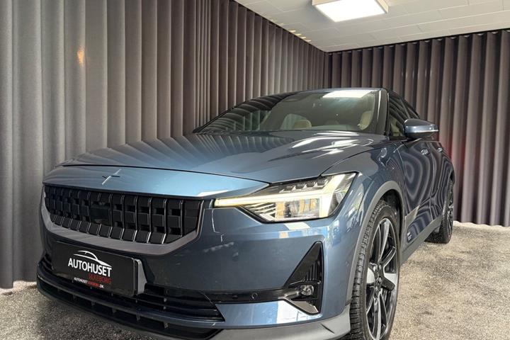 undefined Polestar 2 fra 2023