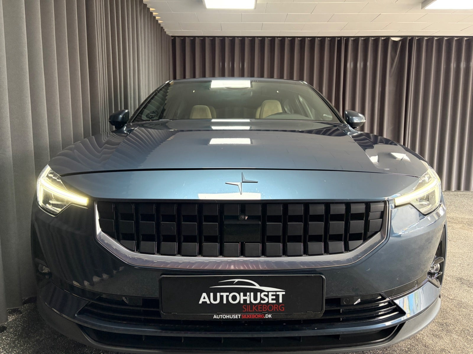 undefined Polestar 2 fra 2023