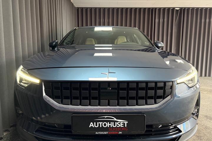 undefined Polestar 2 fra 2023