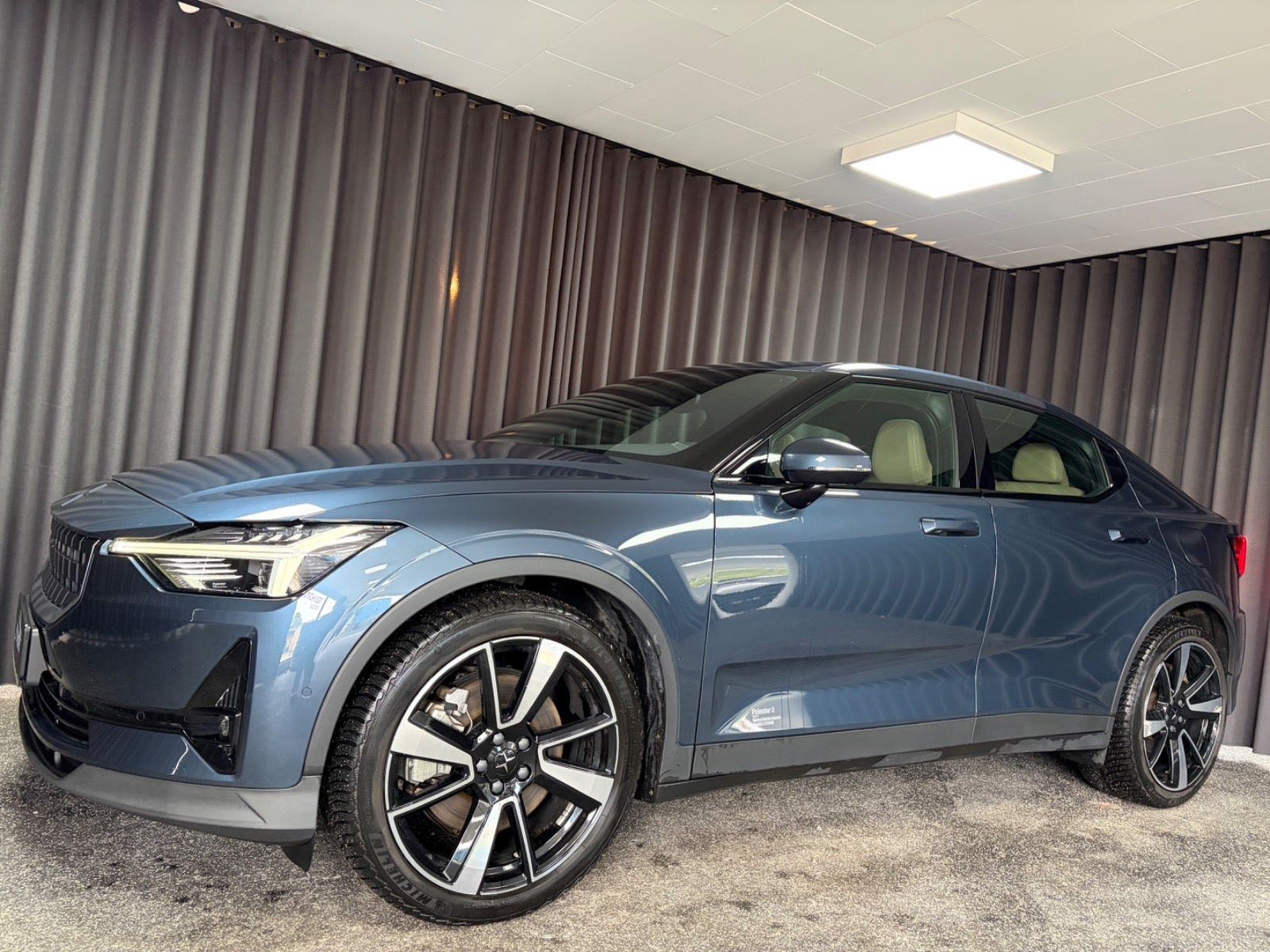 undefined Polestar 2 fra 2023