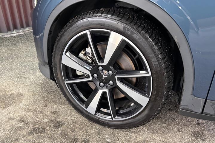 undefined Polestar 2 fra 2023