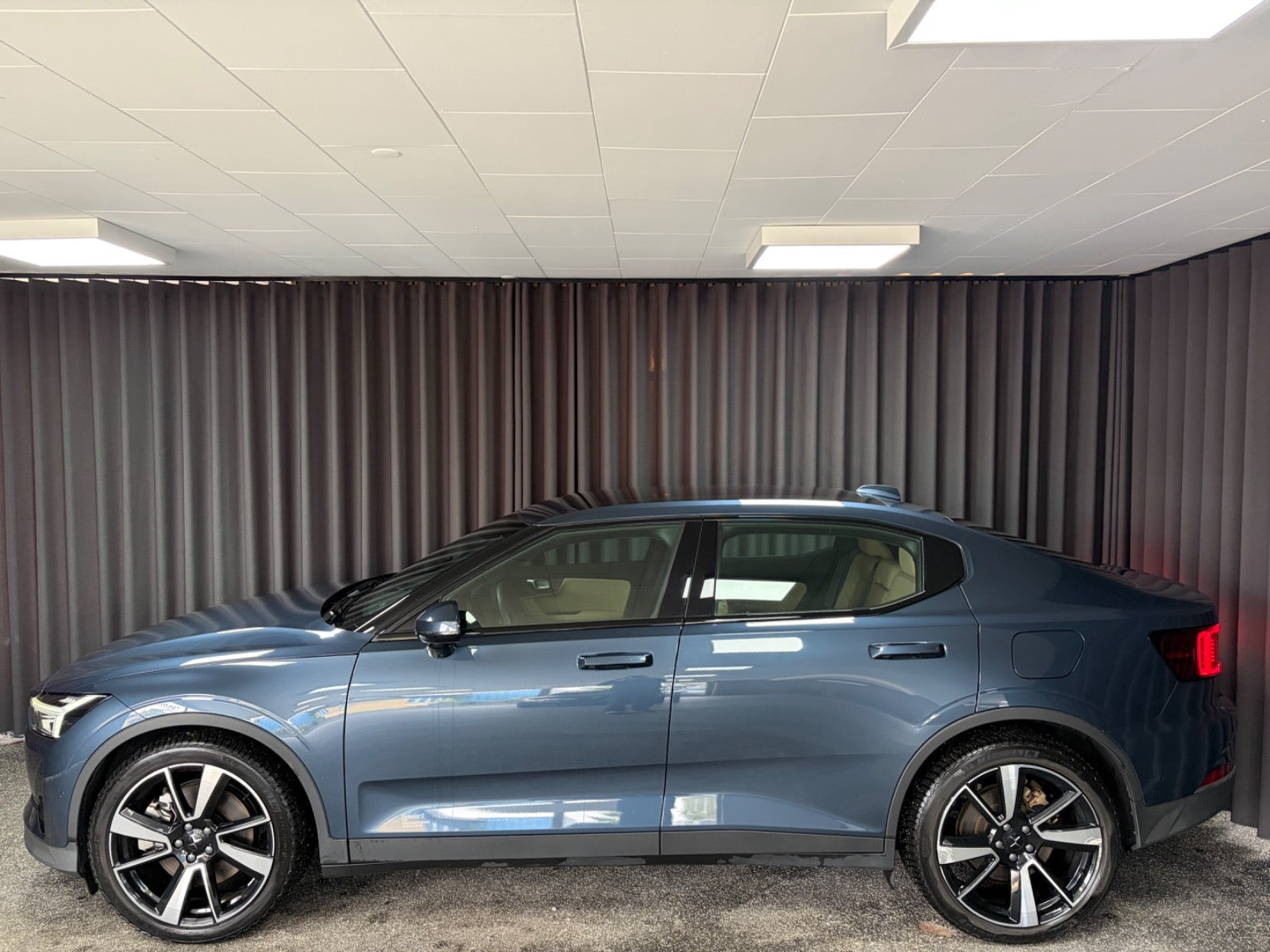 undefined Polestar 2 fra 2023