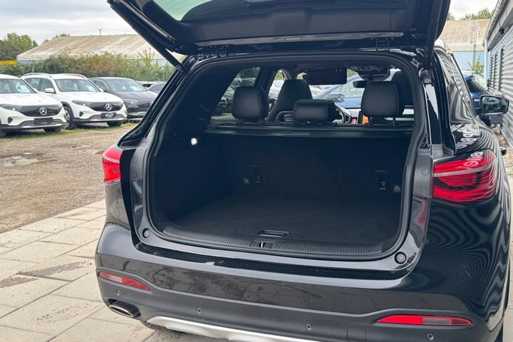 Sort MG EHS fra 2022