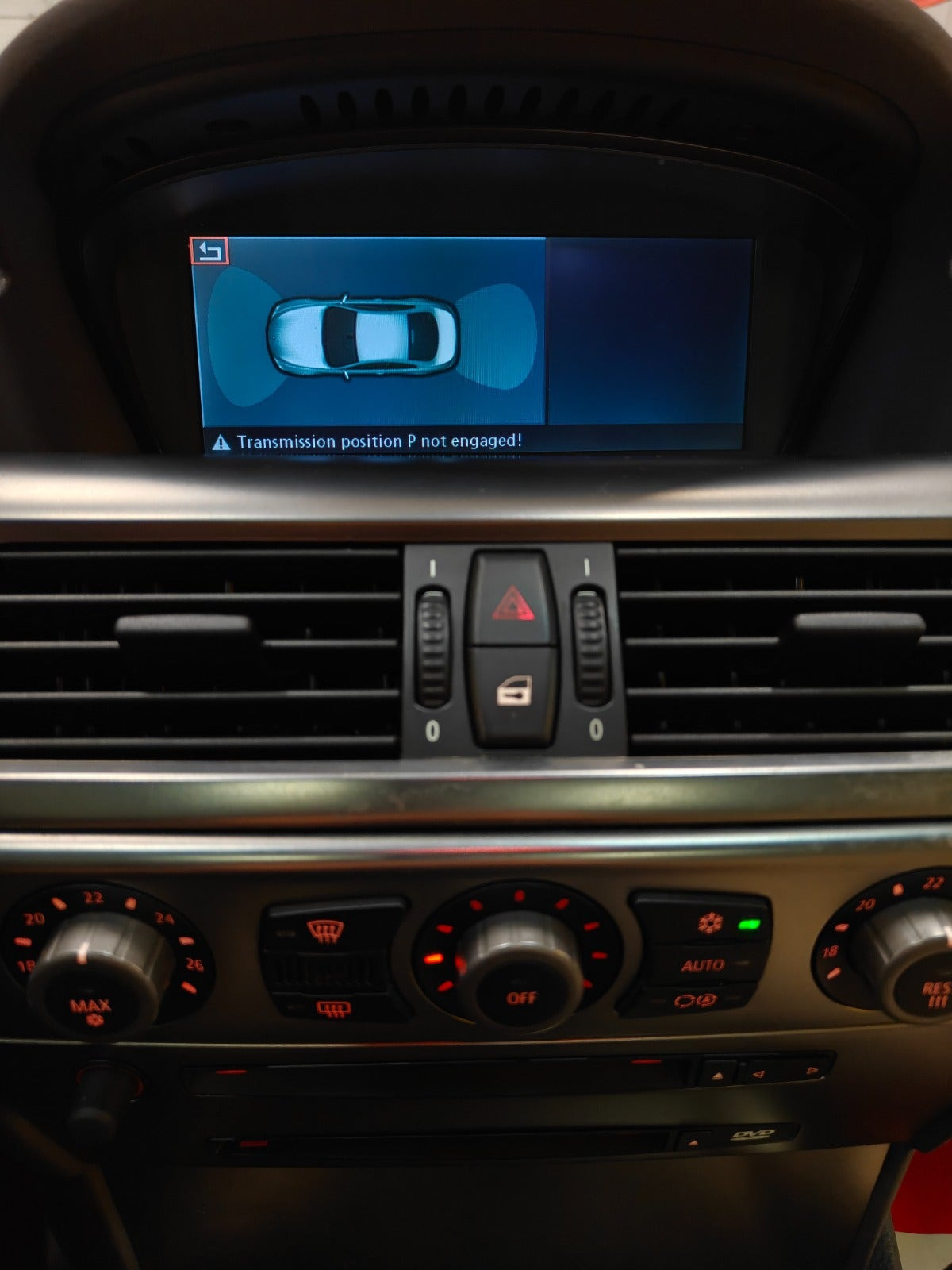 undefined BMW 645Ci fra 2004