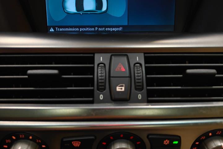 undefined BMW 645Ci fra 2004