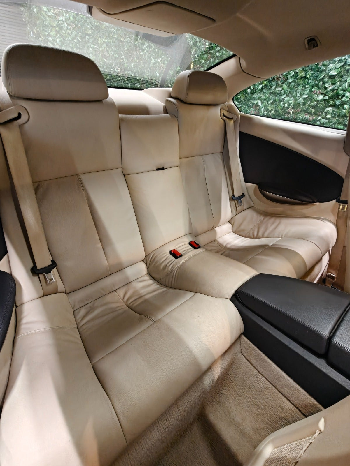undefined BMW 645Ci fra 2004