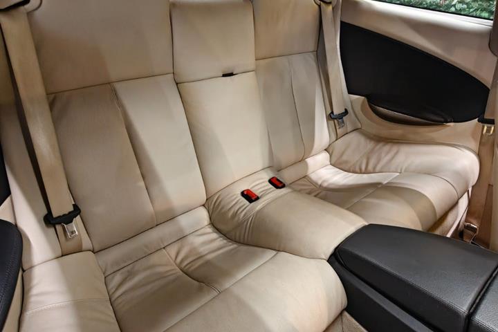 undefined BMW 645Ci fra 2004