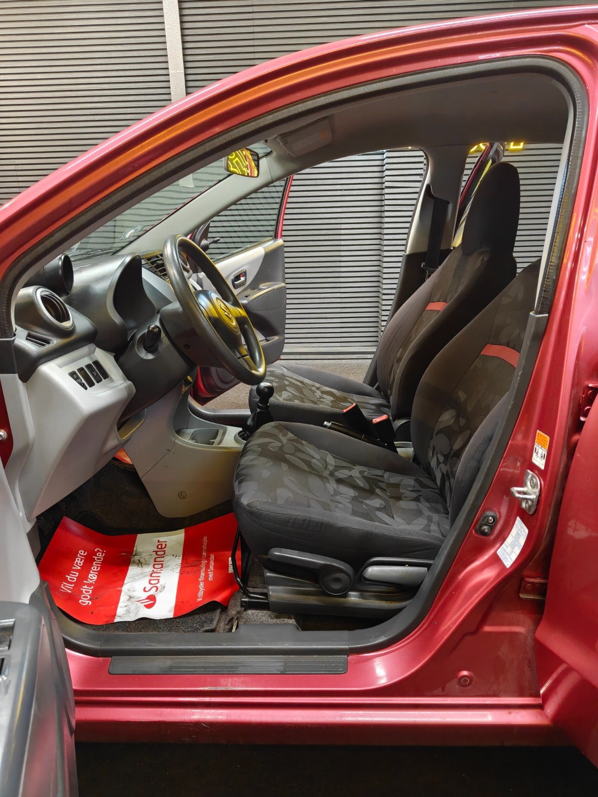 undefined Suzuki Alto fra 2009