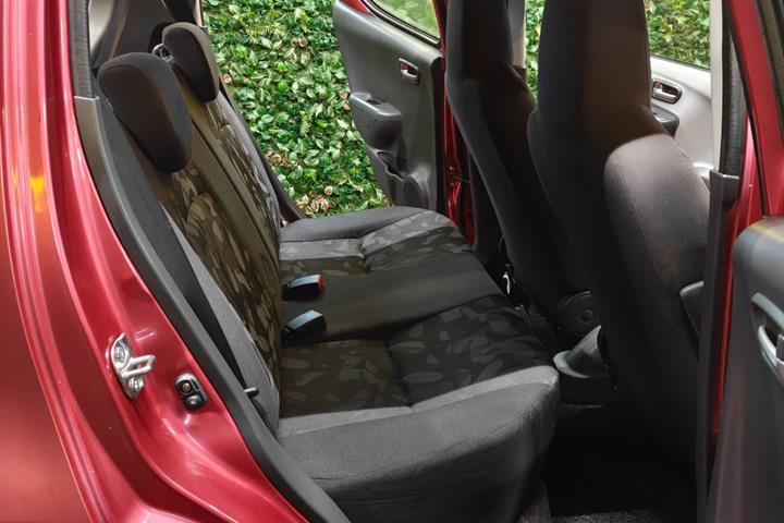 undefined Suzuki Alto fra 2009