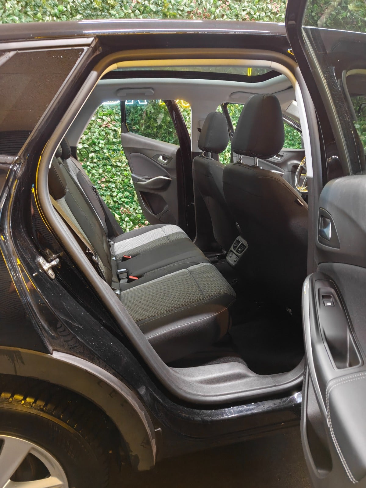 undefined Opel Grandland X fra 2020