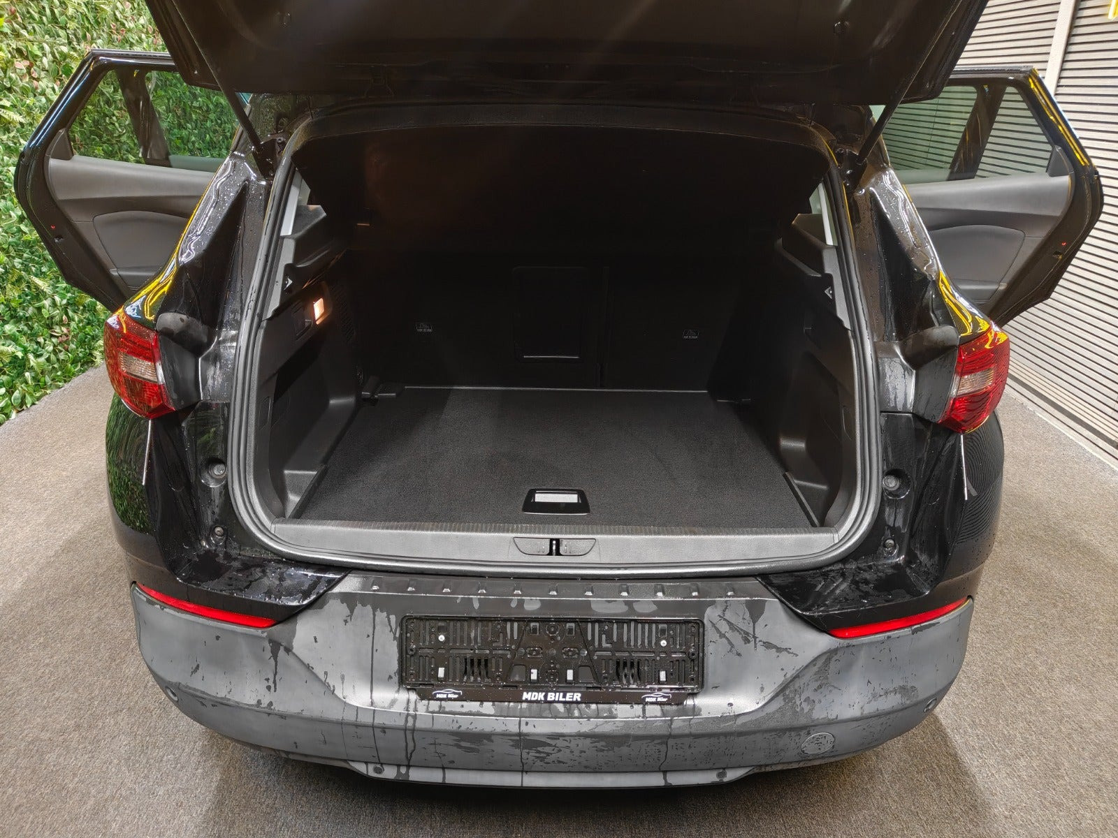 undefined Opel Grandland X fra 2020