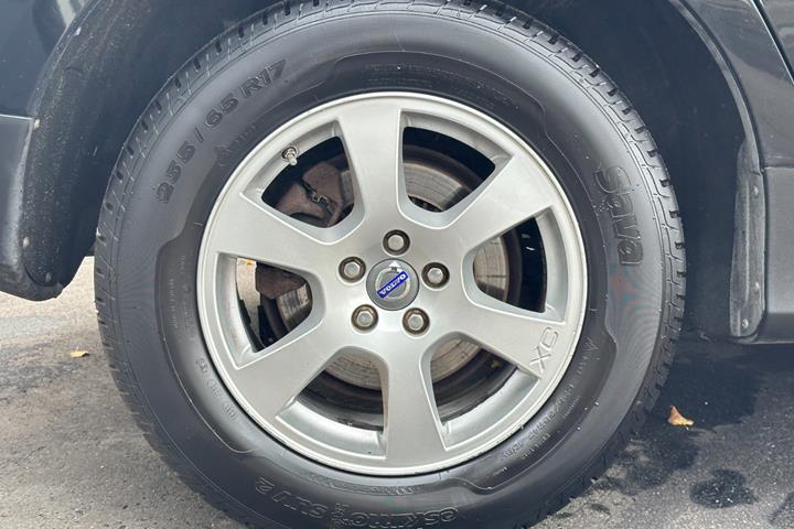 undefined Volvo XC60 fra 2011