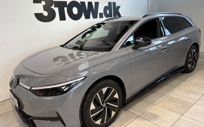 VW ID.7 77 Pro Tourer