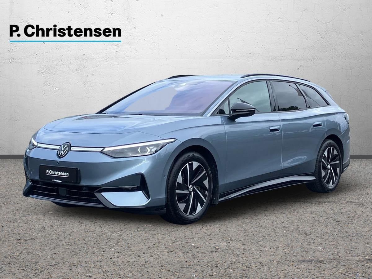 VW ID.7 86 Pro S Tourer