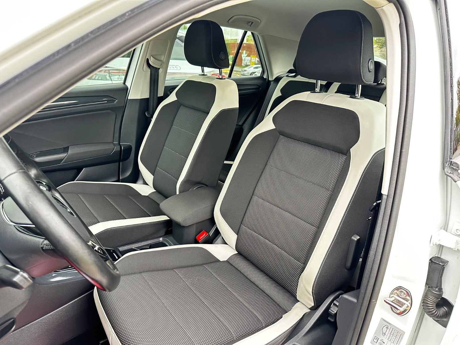undefined VW T-Roc fra 2021