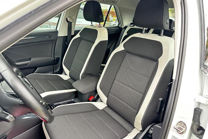undefined VW T-Roc fra 2021