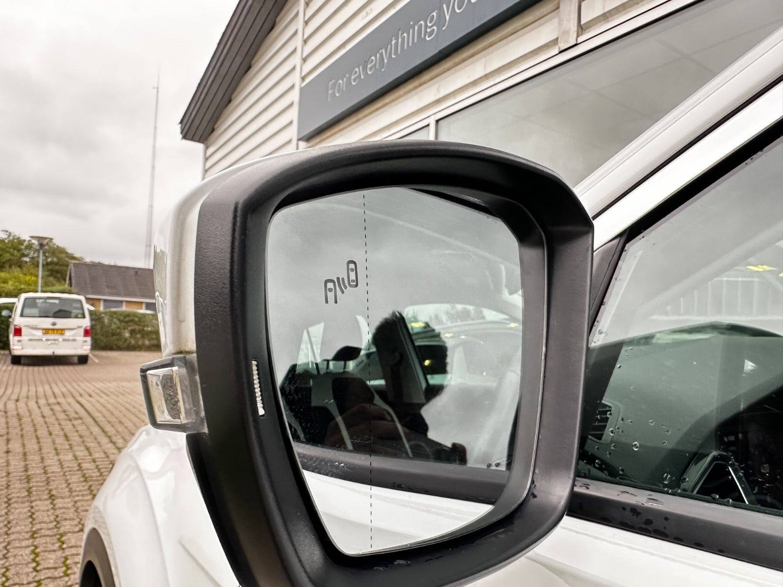 undefined VW T-Roc fra 2021