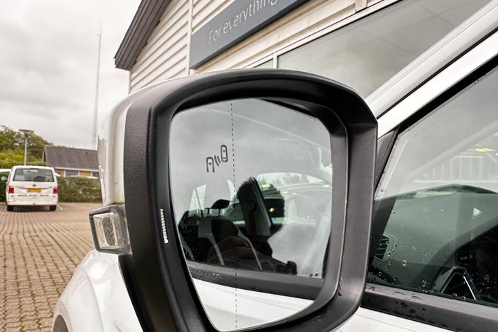 undefined VW T-Roc fra 2021