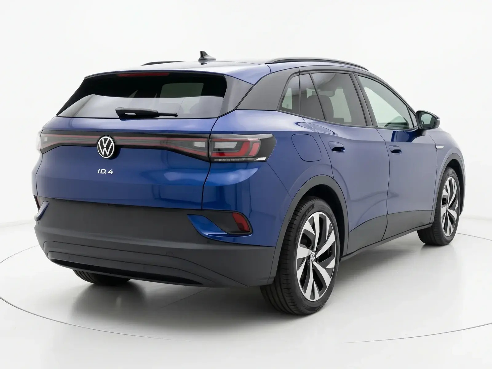 VW ID.4 77 1ST Pro Performance