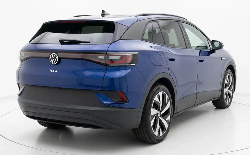 VW ID.4 77 1ST Pro Performance