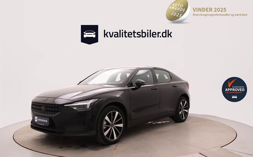 Polestar 2 EL Standard Range Single Motor 231HK 5d Aut.