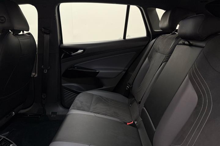 Sort VW ID.4 fra 2022