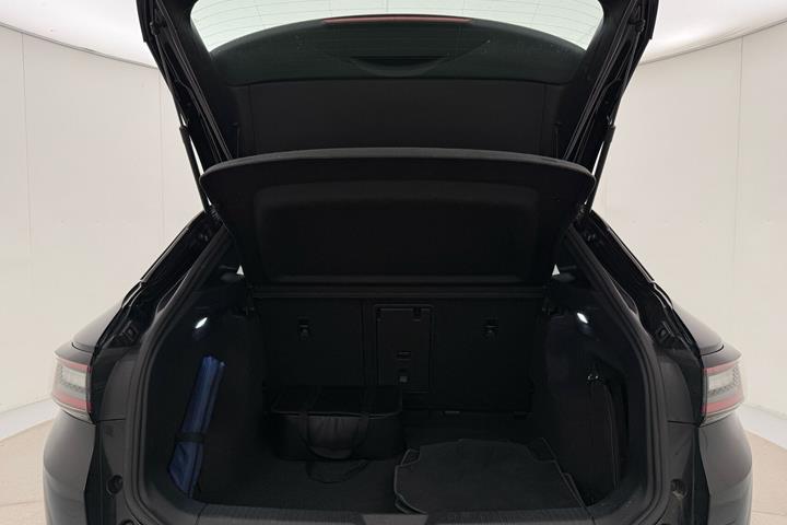 Sort VW ID.4 fra 2022