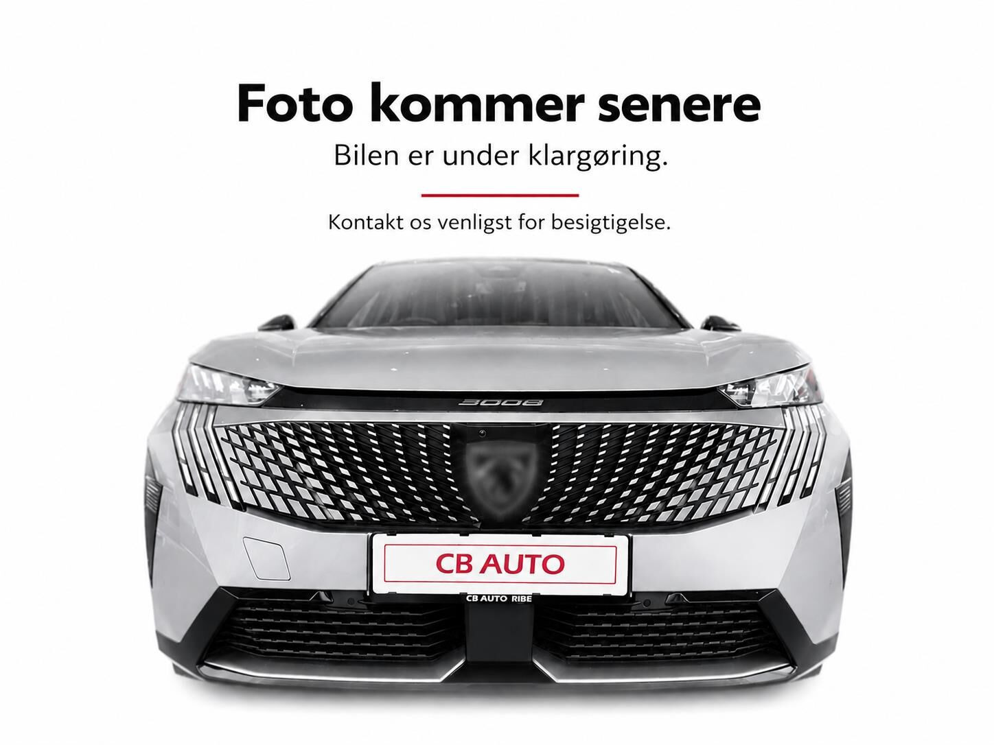 Mercedes EQA250 EL AMG Line 190HK 5d Aut.