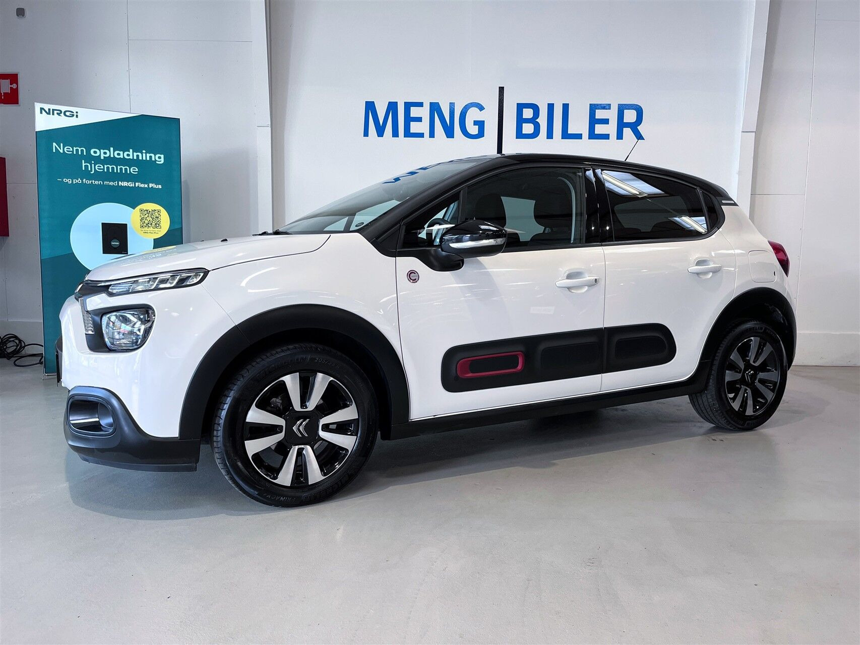 Citroën C3 1,2 PureTech Shine 83HK 5d