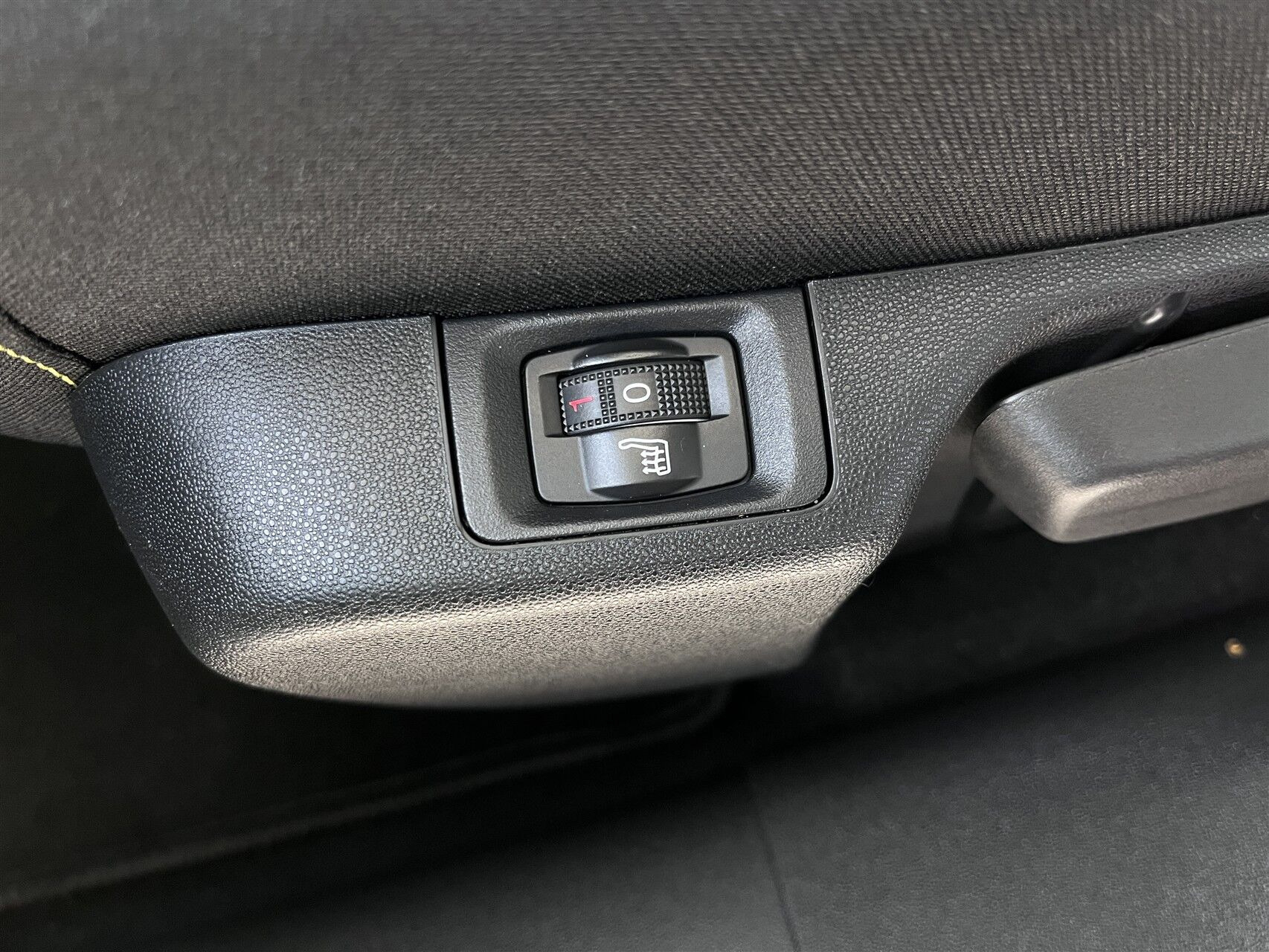 Hvid Citroën C3 fra 2021