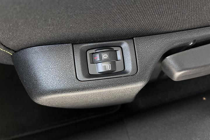 Hvid Citroën C3 fra 2021