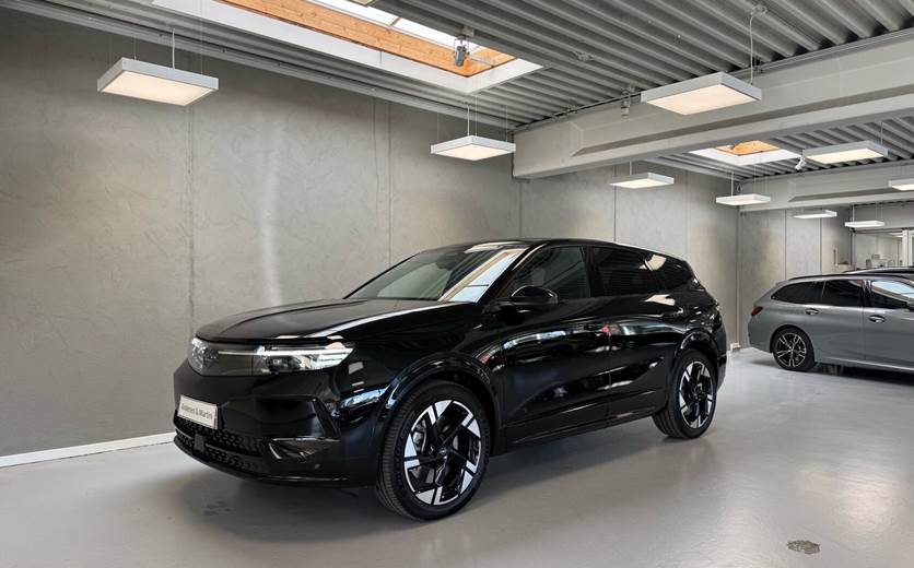 Opel Grandland EL GS 213HK 5d Aut.