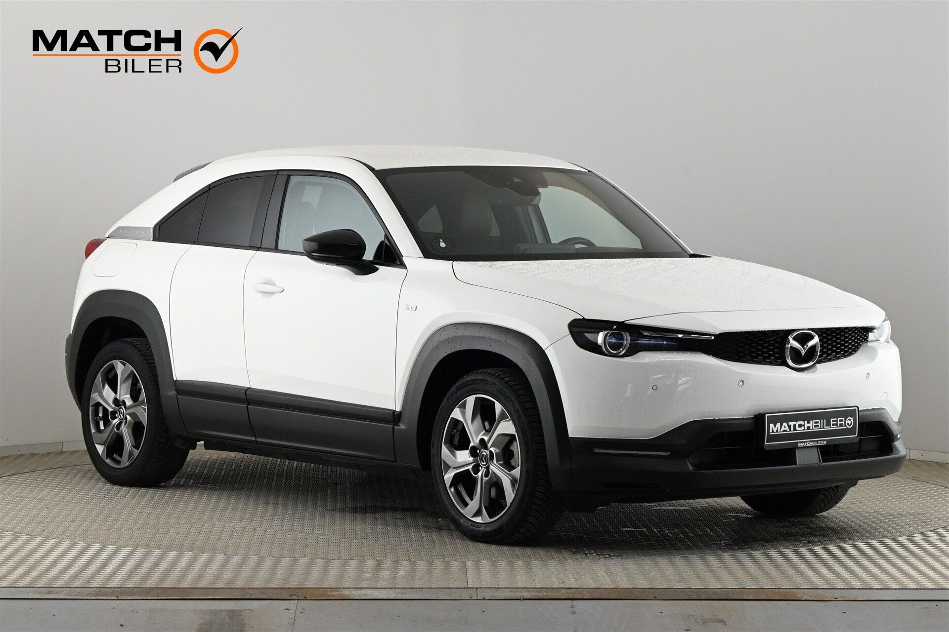 Mazda MX-30 e-Skyactiv Advantage 145HK 5d Aut.