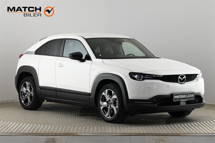 undefined Mazda MX-30 fra 2023
