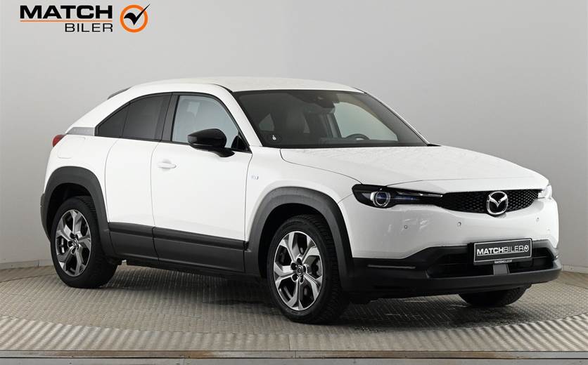 Mazda MX-30 e-Skyactiv Advantage 145HK 5d Aut.
