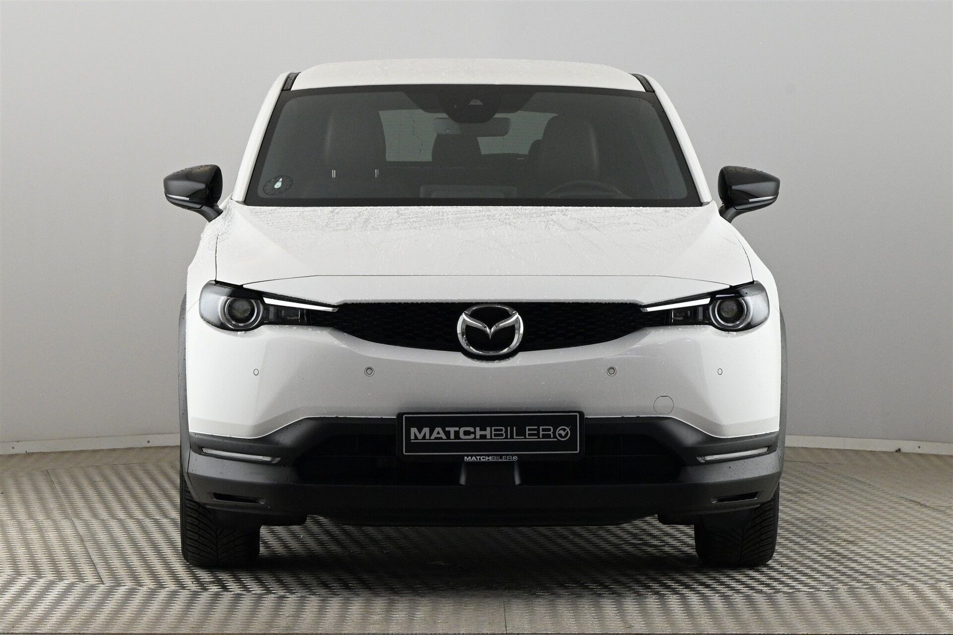 undefined Mazda MX-30 fra 2023